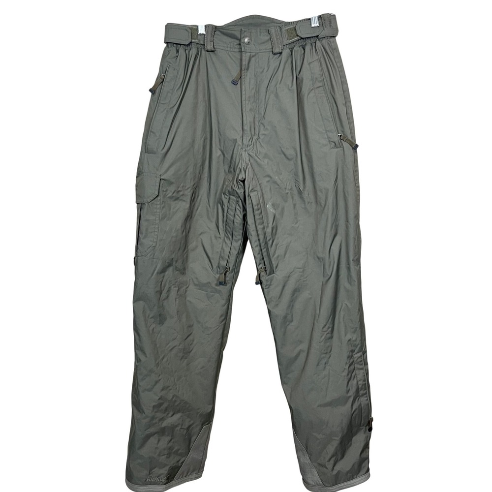 Sunice ultratech II‎ Free Ride cruizer overdrive snow Ski pants Men's Size 32
